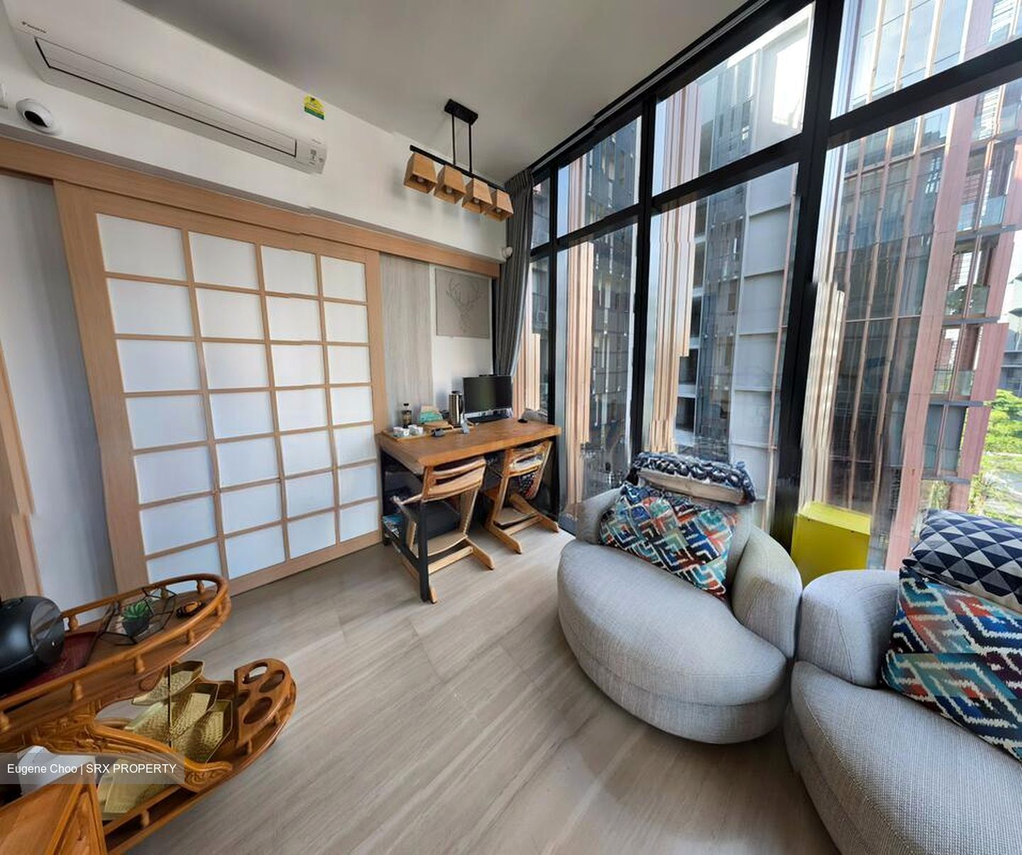 The Hyde (D10), Condominium #502746661